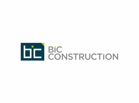 BIC Construction Pty Ltd - Construction Services