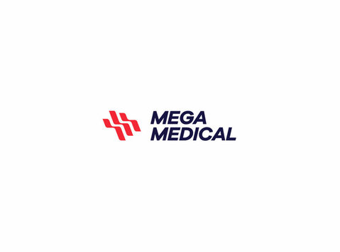 Mega Medical - Pharmacies & Medical supplies