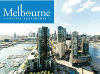Melbourne Private Apartments (1) - Holiday Rentals