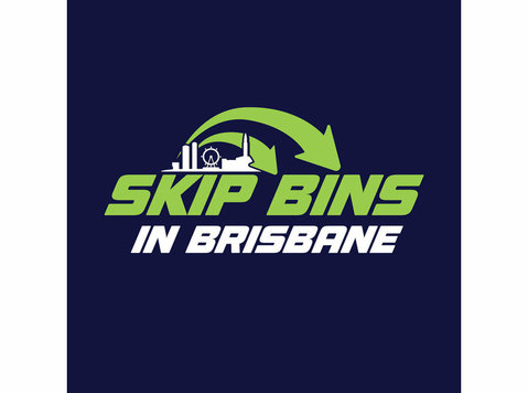 Skip Bins in Brisbane - Home & Garden Services