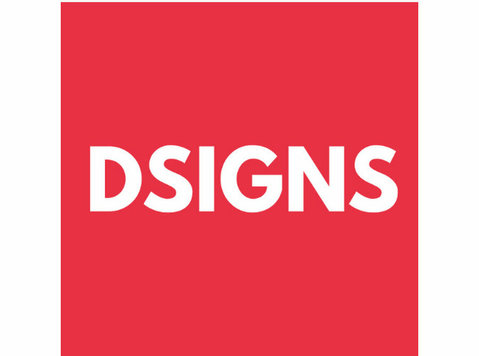 DSIGNS AUSTRALIA - Webdesign