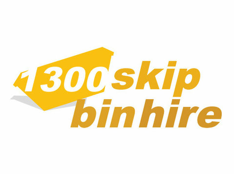1300 Skip Bin Hire - Home & Garden Services