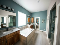 butlerbathrooms - kitchen and bathroom renovations (1) - Building & Renovation