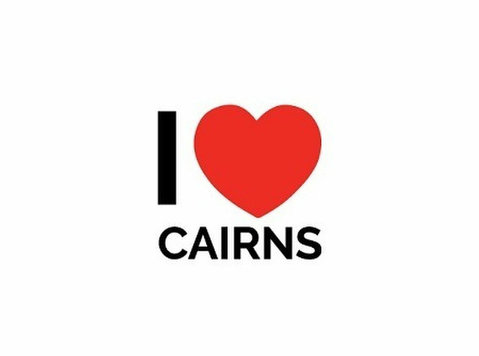 I Love Cairns - Travel Agencies
