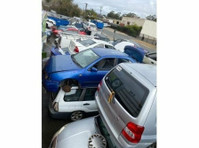 WA Scrap Car Removal (3) - Concesionarios de coches
