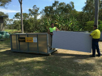 4 Waste walk-in skip bins Brisbane (1) - Υπηρεσίες σπιτιού και κήπου