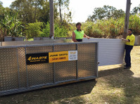 4 Waste walk-in skip bins Brisbane (2) - Куќни  и градинарски услуги