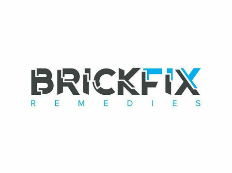 Brickfix Remedies - Builders, Artisans & Trades