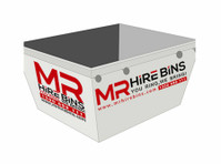 Mr Hire Bins (2) - Servicii Casa & Gradina
