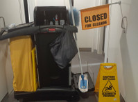 Gold Coast Commercial Cleaning PTY LTD (2) - Siivoojat ja siivouspalvelut