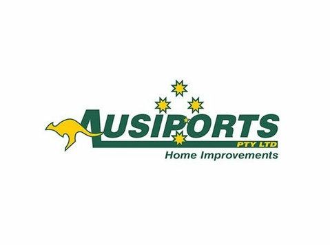 Ausiports Home Improvements - Home & Garden Services