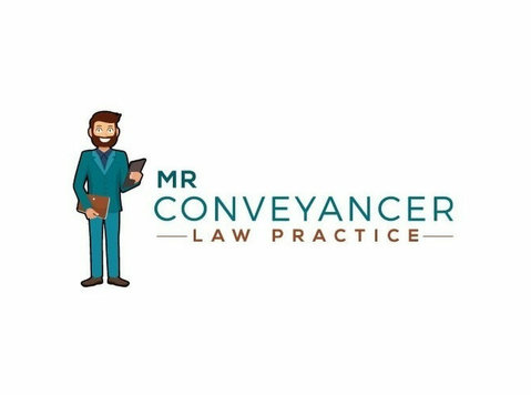 Mr Conveyancer - Lawyers and Law Firms