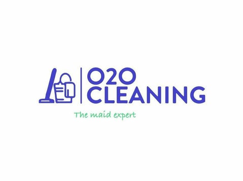 O2O Cleaning Services - Cleaners & Cleaning services