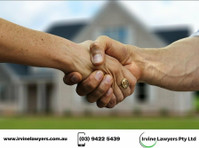 Irvine Lawyers - Your Trusted Family Law Partner (3) - وکیل اور وکیلوں کی فرمیں