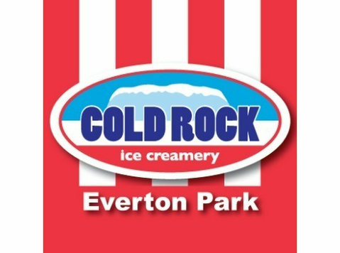 Cold Rock Ice Creamery Everton Park - Food & Drink