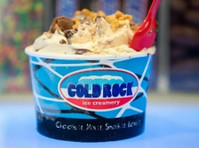 Cold Rock Ice Creamery Everton Park (3) - Comida y bebida