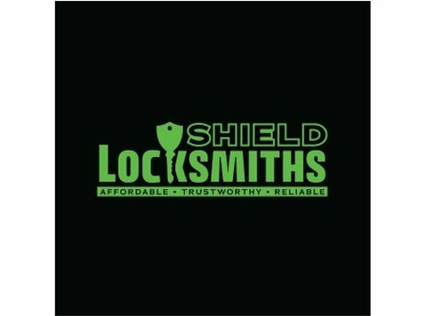 Shield Locksmiths - Home & Garden Services