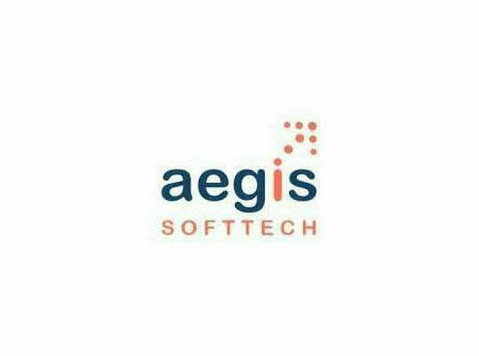 Aegis Softtech - Webdesign