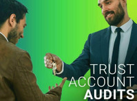 Auditors Australia - Specialist Brisbane Auditors (8) - Бизнес счетоводители