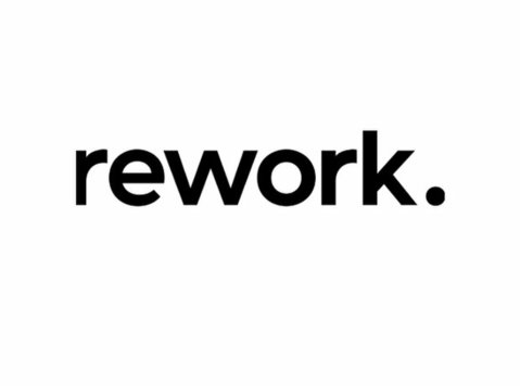 Rework Digital - Web Design and Development - Webdesign