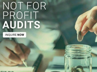 Auditors Australia - Specialist Melbourne Auditors (2) - Rachunkowość
