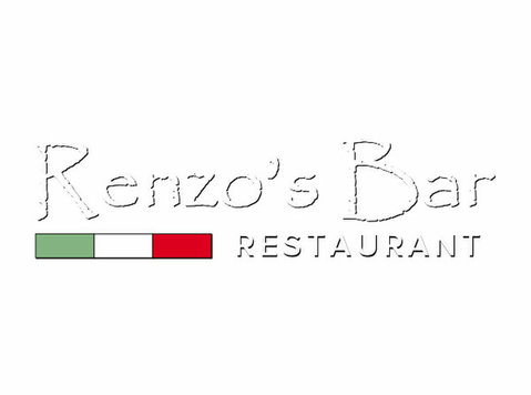 Renzo’s Bar Restaurant - Restaurace