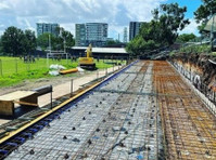 Masta Concrete (2) - تعمیراتی خدمات