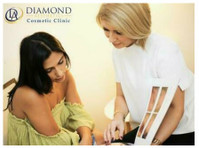 Diamond Aesthetics (1) - Третмани за убавина