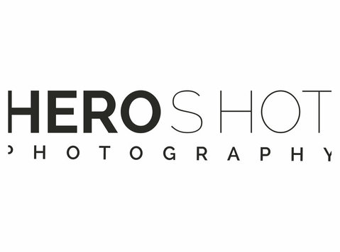 Hero Shot Photography - Fotografi