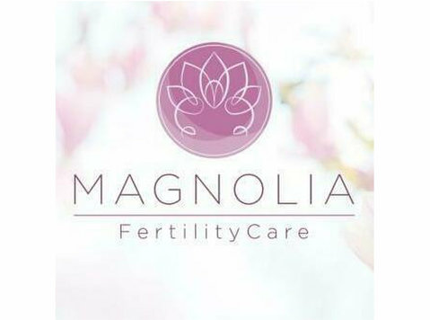 Magnolia Fertility Care - Hospitals & Clinics