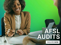 Auditors Australia - Specialist Sydney Auditors (1) - Contabilistas de negócios