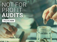 Auditors Australia - Specialist Sydney Auditors (2) - Business Accountants