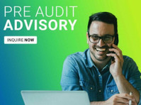 Auditors Australia - Specialist Sydney Auditors (4) - بزنس اکاؤنٹ