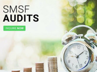 Auditors Australia - Specialist Sydney Auditors (7) - Бизнес счетоводители