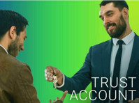 Auditors Australia - Specialist Sydney Auditors (8) - بزنس اکاؤنٹ