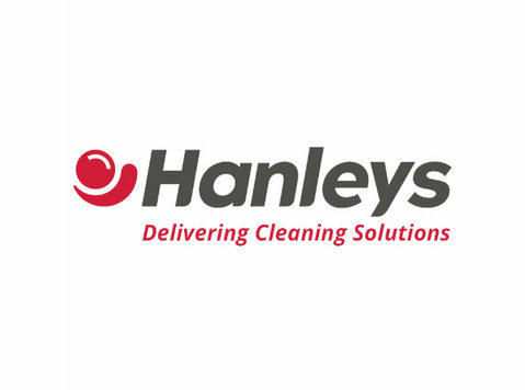 Hanleys - Cleaners & Cleaning services