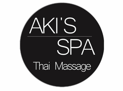 Aki's Spa Thai Massage - Spas