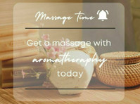 Aki's Spa Thai Massage (1) - سپا اور مالش