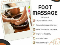Aki's Spa Thai Massage (2) - Spas e Massagens