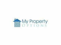My Property Options (2) - Управление на имоти