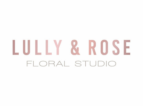 LULLY & ROSE Floral Studio - Gifts & Flowers