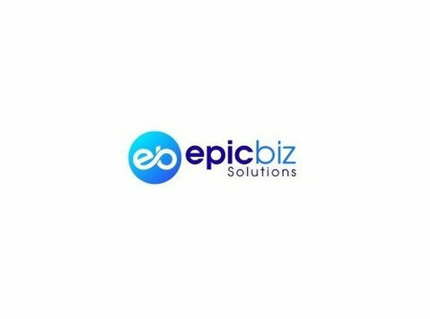 Epic Biz Solutions - Advertising Agencies