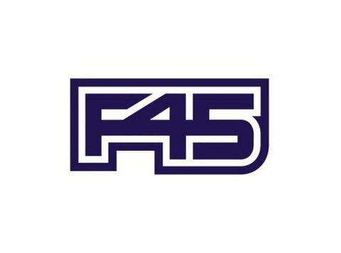 F45 Training Ormeau - Gyms, Personal Trainers & Fitness Classes