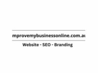 Improve My Business Online (1) - ویب ڈزائیننگ