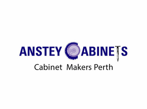 Anstey Cabinets - Furniture