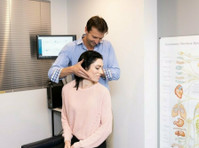 Alignment Chiropractic (2) - Альтернативная Медицина