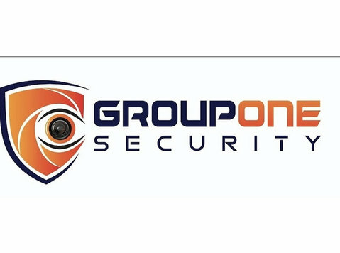 Group One Security Services Pty Ltd - Security services