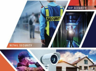 Group One Security Services Pty Ltd (5) - Służby bezpieczeństwa