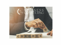 MJM Business Consulting (1) - Conseils