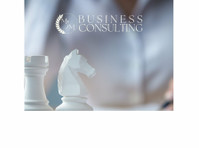 MJM Business Consulting (2) - Συμβουλευτικές εταιρείες